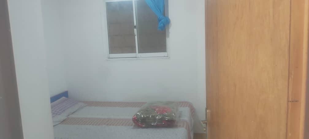 ویلای شماره ۳دارای سه خواب فریدون کنار