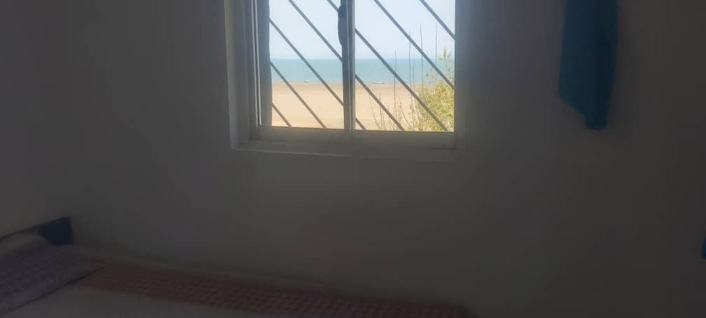 ویلای شماره ۳دارای سه خواب فریدون کنار