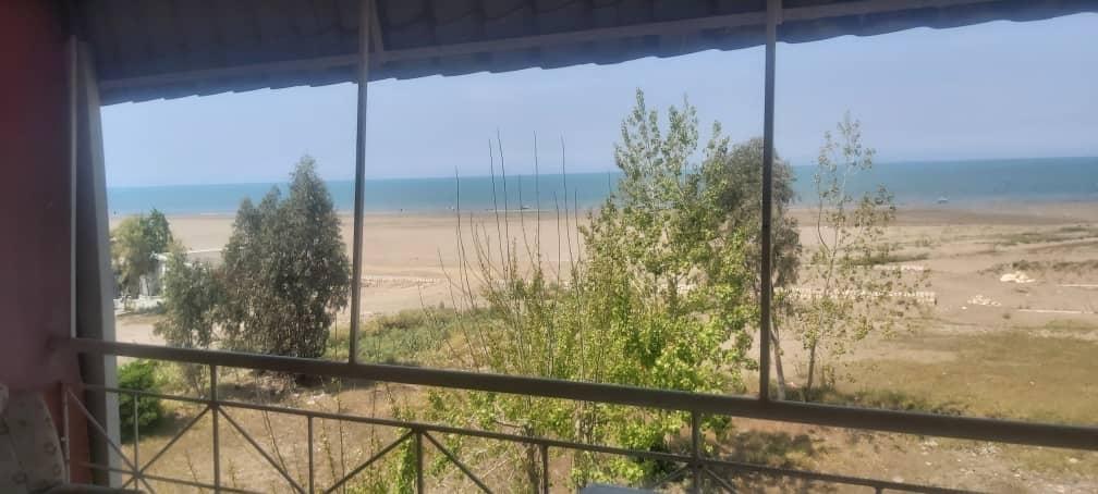 ویلای شماره ۳دارای سه خواب فریدون کنار