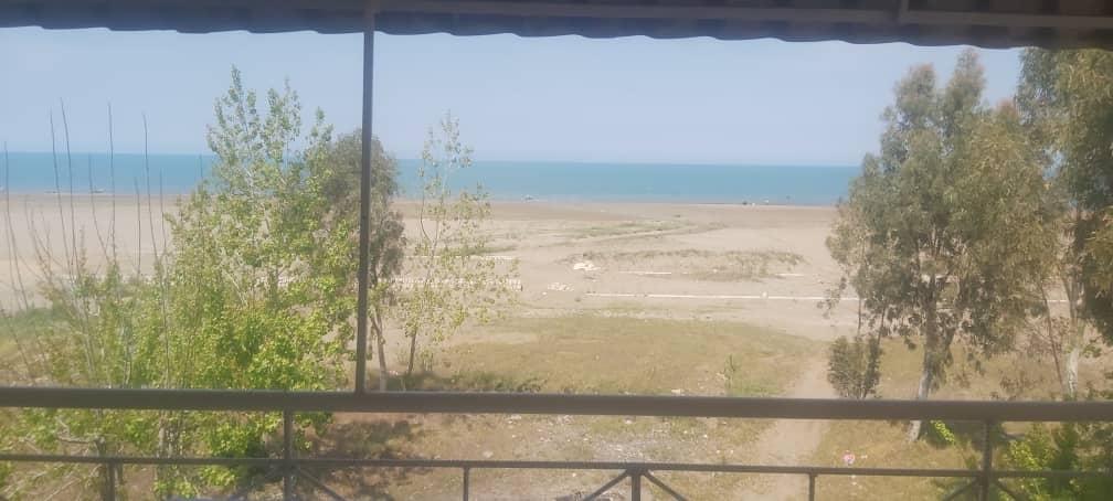 ویلای شماره ۳دارای سه خواب فریدون کنار