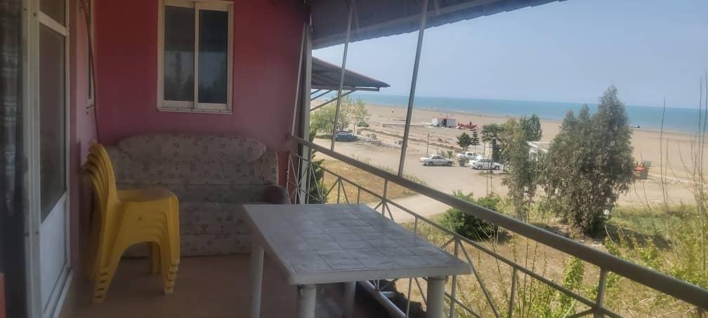 ویلای شماره ۳دارای سه خواب فریدون کنار