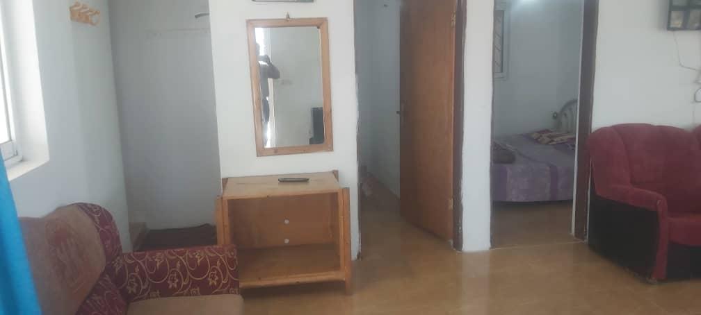 ویلای شماره ۳دارای سه خواب فریدون کنار