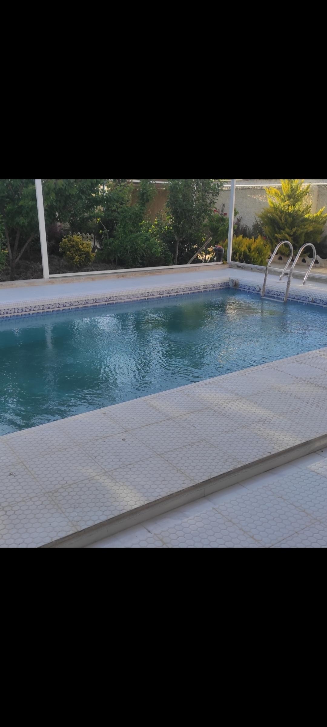 اجاره روزانه ویلا 3 خوابه مسیحا کردان