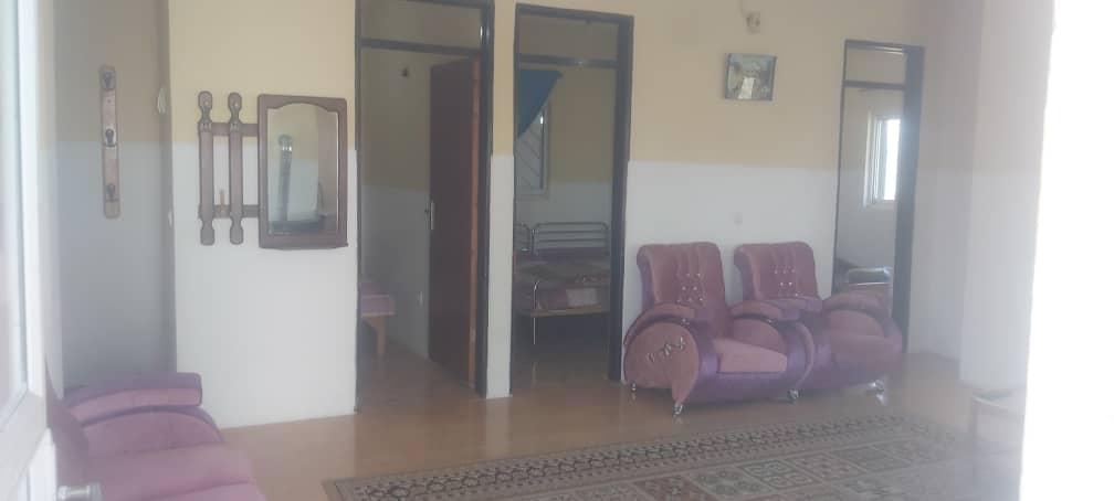 ویلای شماره 2 فریدون کنار ۳خواب