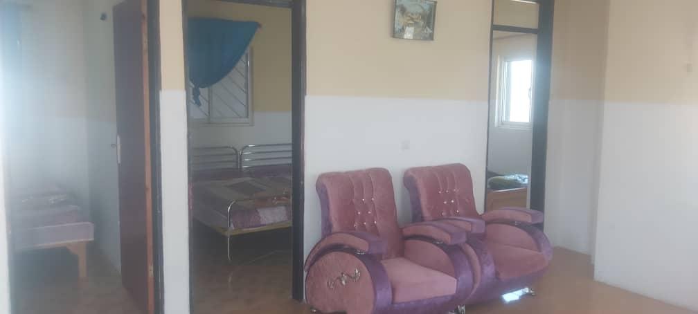 ویلای شماره 2 فریدون کنار ۳خواب