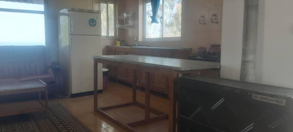 ویلای شماره 2 فریدون کنار ۳خواب