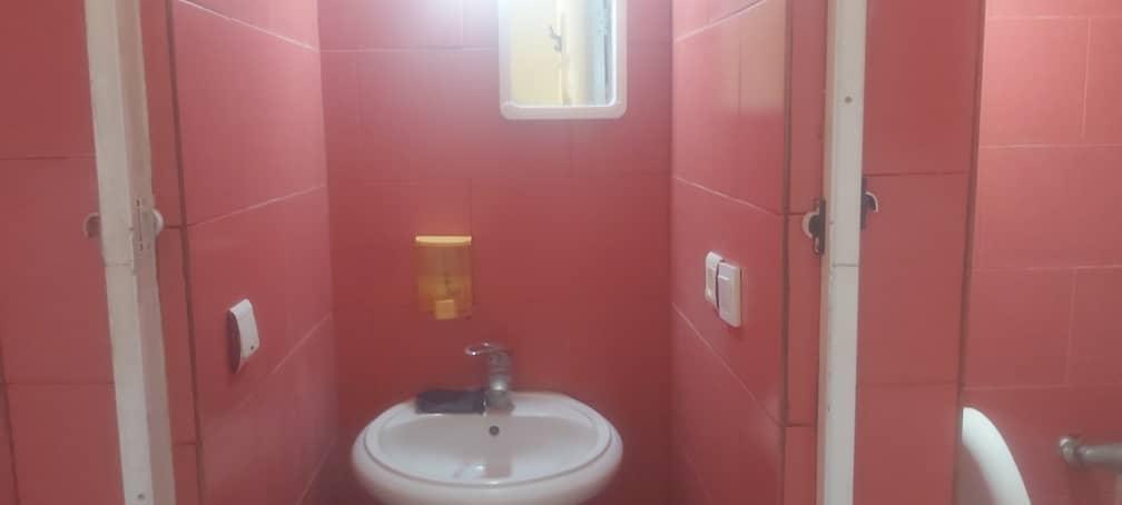 ویلای شماره 2 فریدون کنار ۳خواب