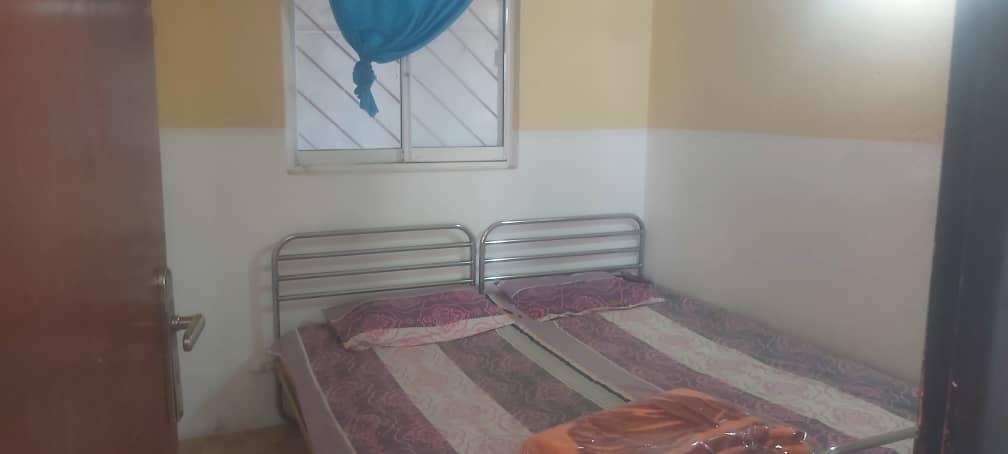 ویلای شماره 2 فریدون کنار ۳خواب