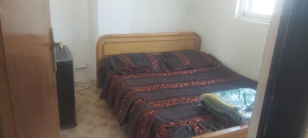 ویلای شماره 2 فریدون کنار ۳خواب