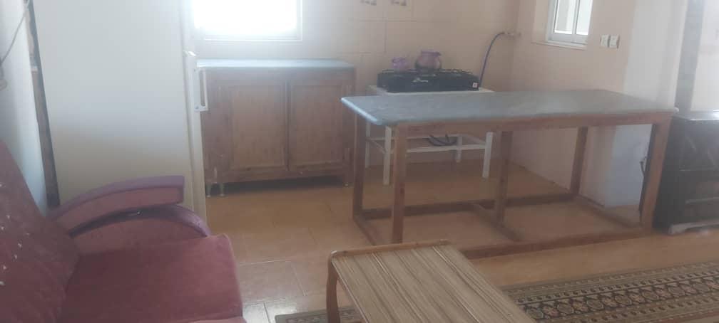 ویلای شماره 2 فریدون کنار ۳خواب