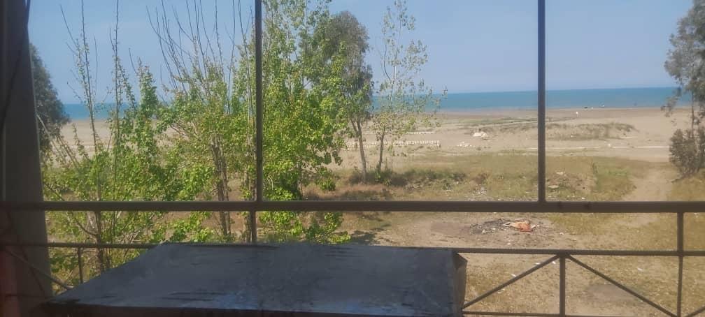 ویلای شماره 2 فریدون کنار ۳خواب