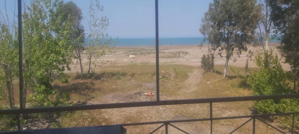 ویلای شماره 2 فریدون کنار ۳خواب