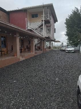 ویلای شماره 2 فریدون کنار ۳خواب