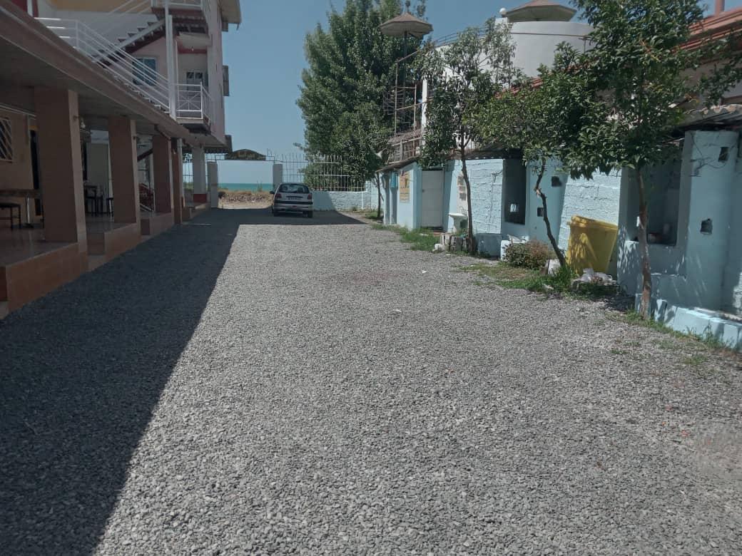 ویلای شماره 2 فریدون کنار ۳خواب