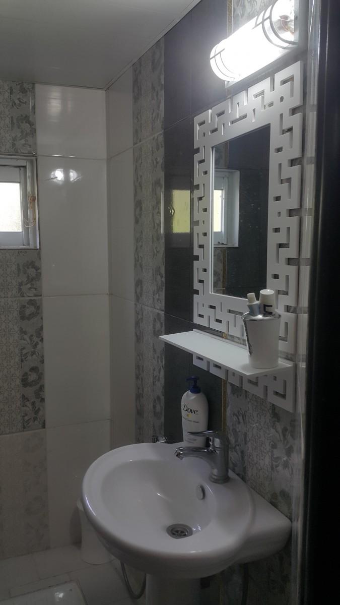 ویلا علی آباد روستایی در کوهپایه و نزدیک جنگل