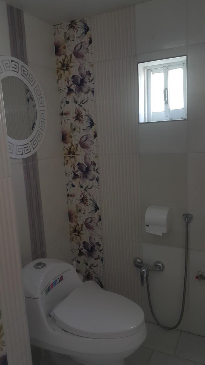 ویلا علی آباد روستایی در کوهپایه و نزدیک جنگل