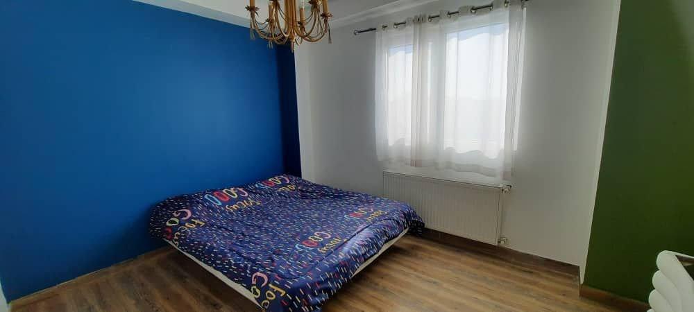 عمارت هوتارو با استخر آبگرم در زعفرانیه