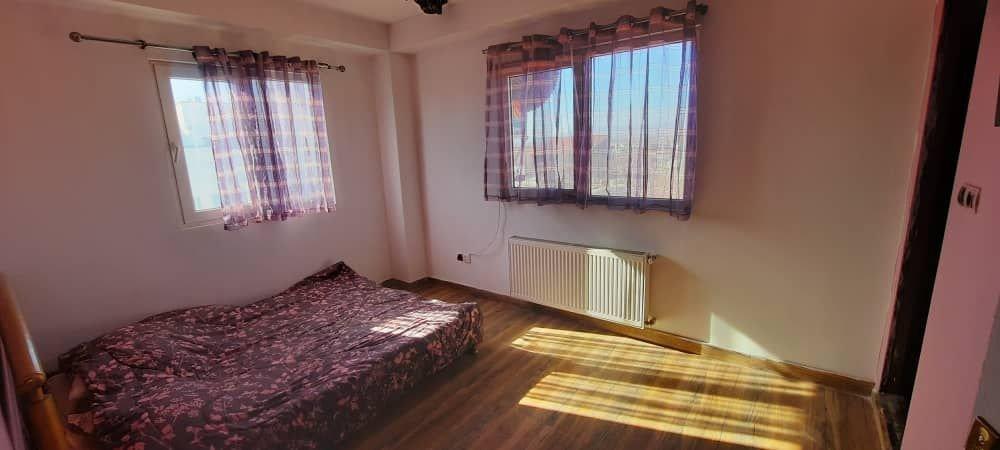 عمارت هوتارو با استخر آبگرم در زعفرانیه