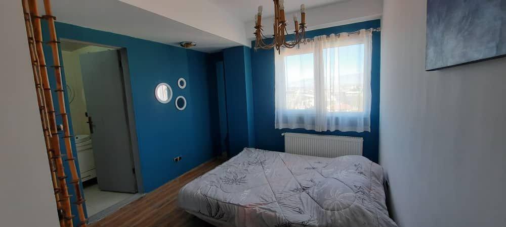 عمارت هوتارو با استخر آبگرم در زعفرانیه