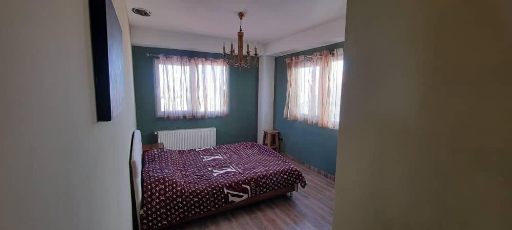 عمارت هوتارو با استخر آبگرم در زعفرانیه