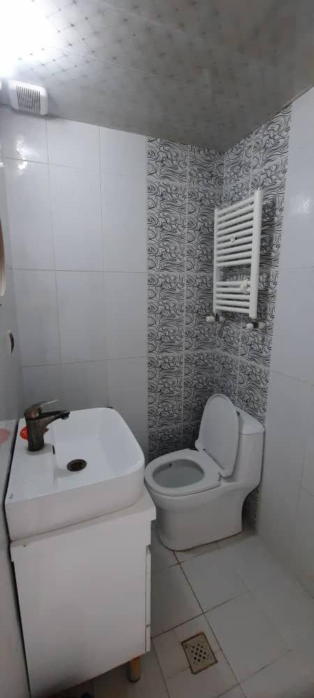 عمارت هوتارو با استخر آبگرم در زعفرانیه