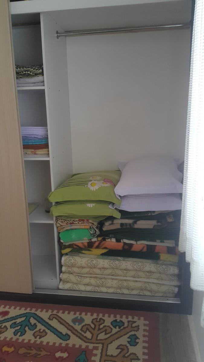 ویلا علی آباد روستایی در کوهپایه و نزدیک جنگل