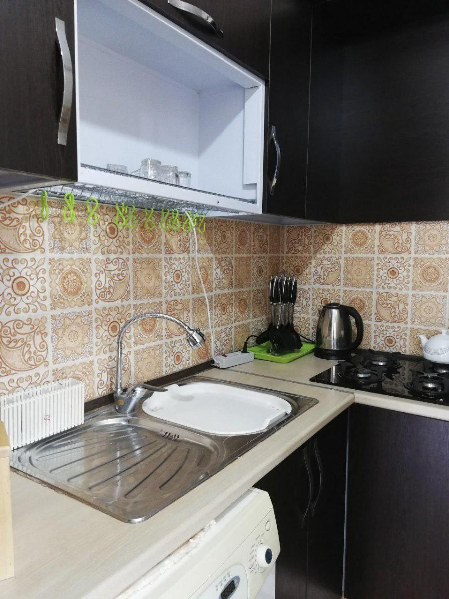 ویلا علی آباد روستایی در کوهپایه و نزدیک جنگل