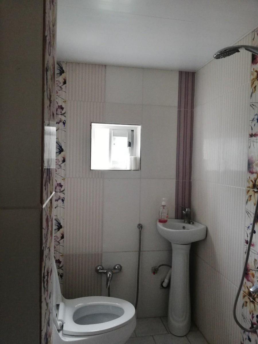 ویلا علی آباد روستایی در کوهپایه و نزدیک جنگل