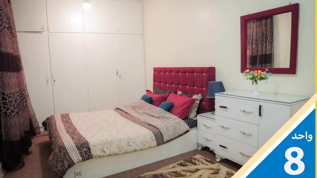 اجاره آپارتمان در کیانپارس اهواز