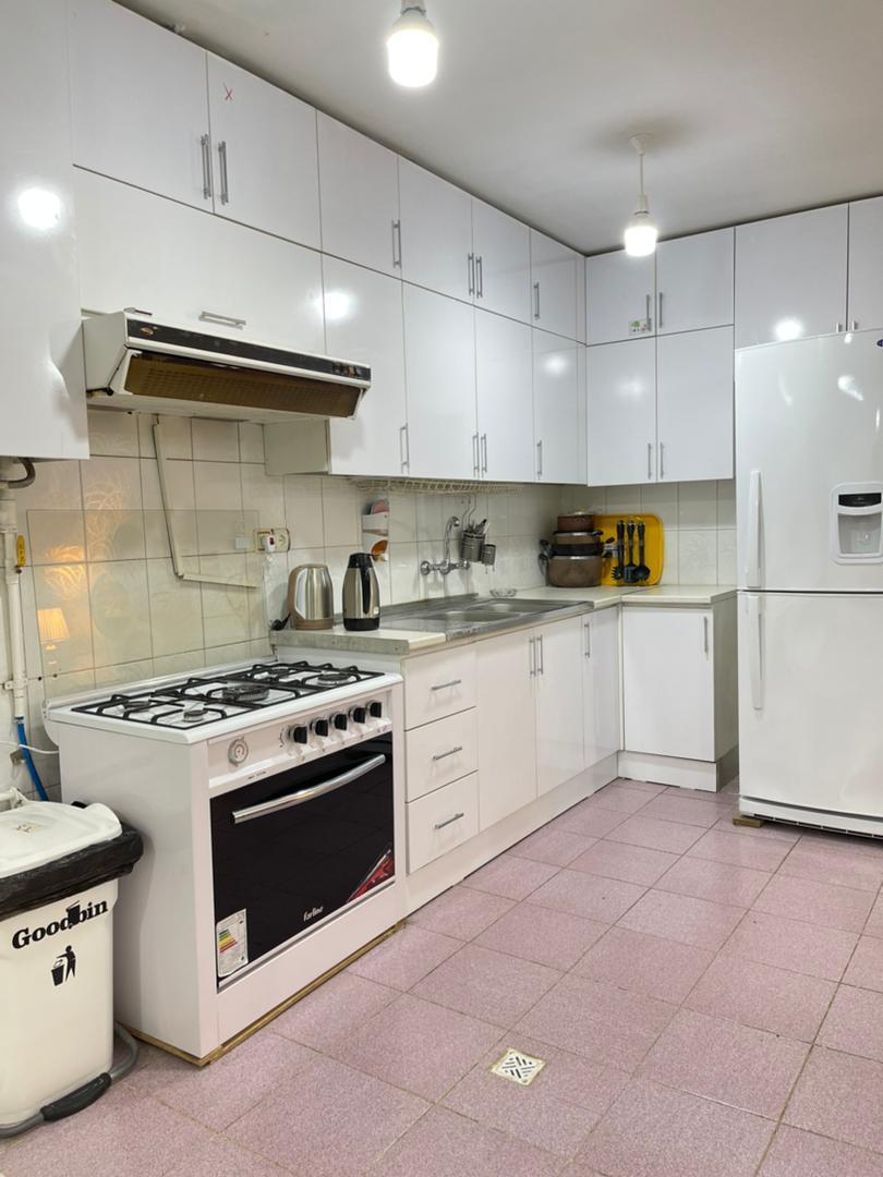 اجاره روزانه آپارتمان در اهواز کیانپارس