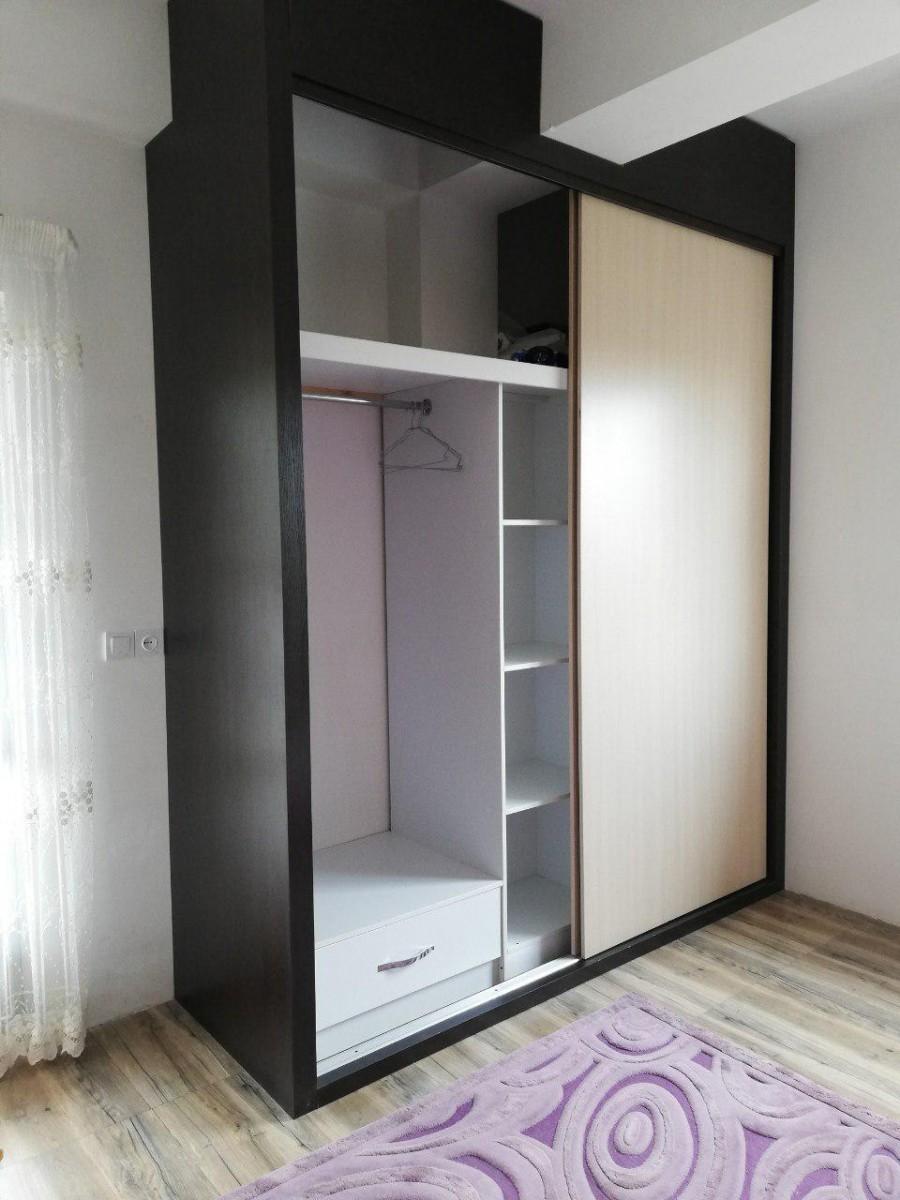 ویلا علی آباد روستایی در کوهپایه و نزدیک جنگل