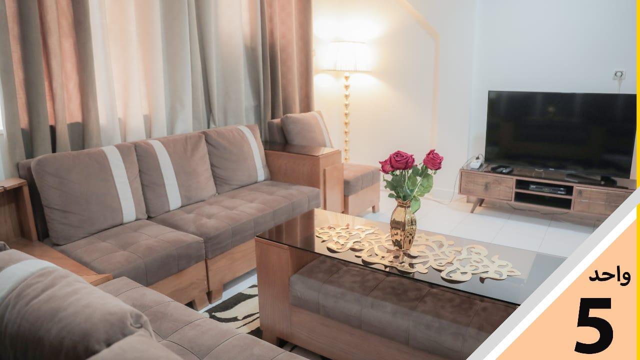 اجاره روزانه آپارتمان مبله در کیانپارس اهواز