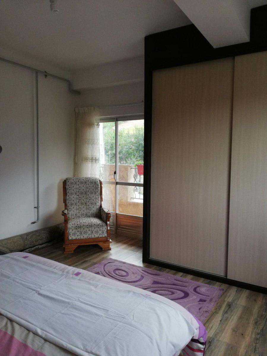 ویلا علی آباد روستایی در کوهپایه و نزدیک جنگل