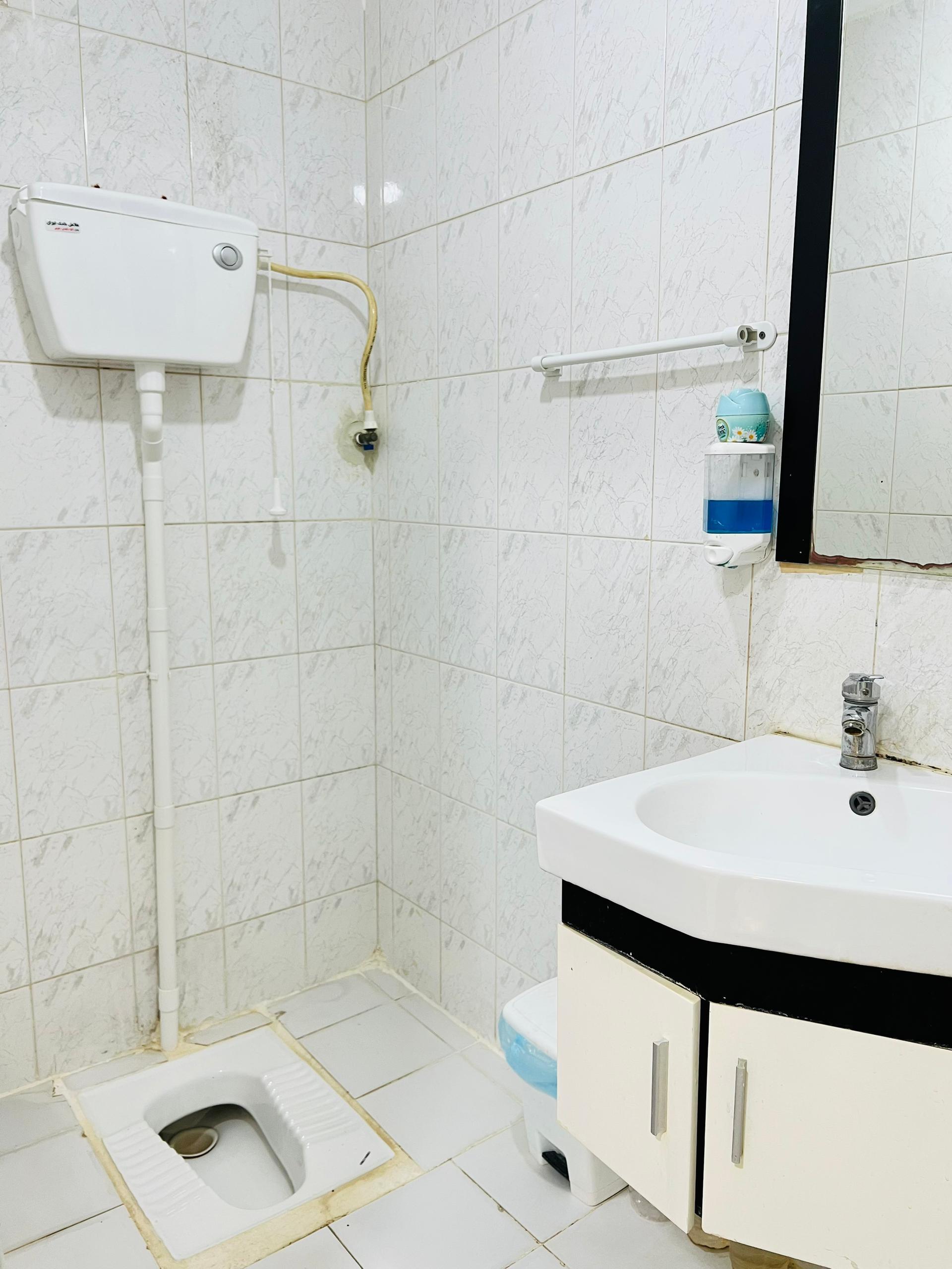 اجاره روزانه آپارتمان مبله در کیانپارس اهواز