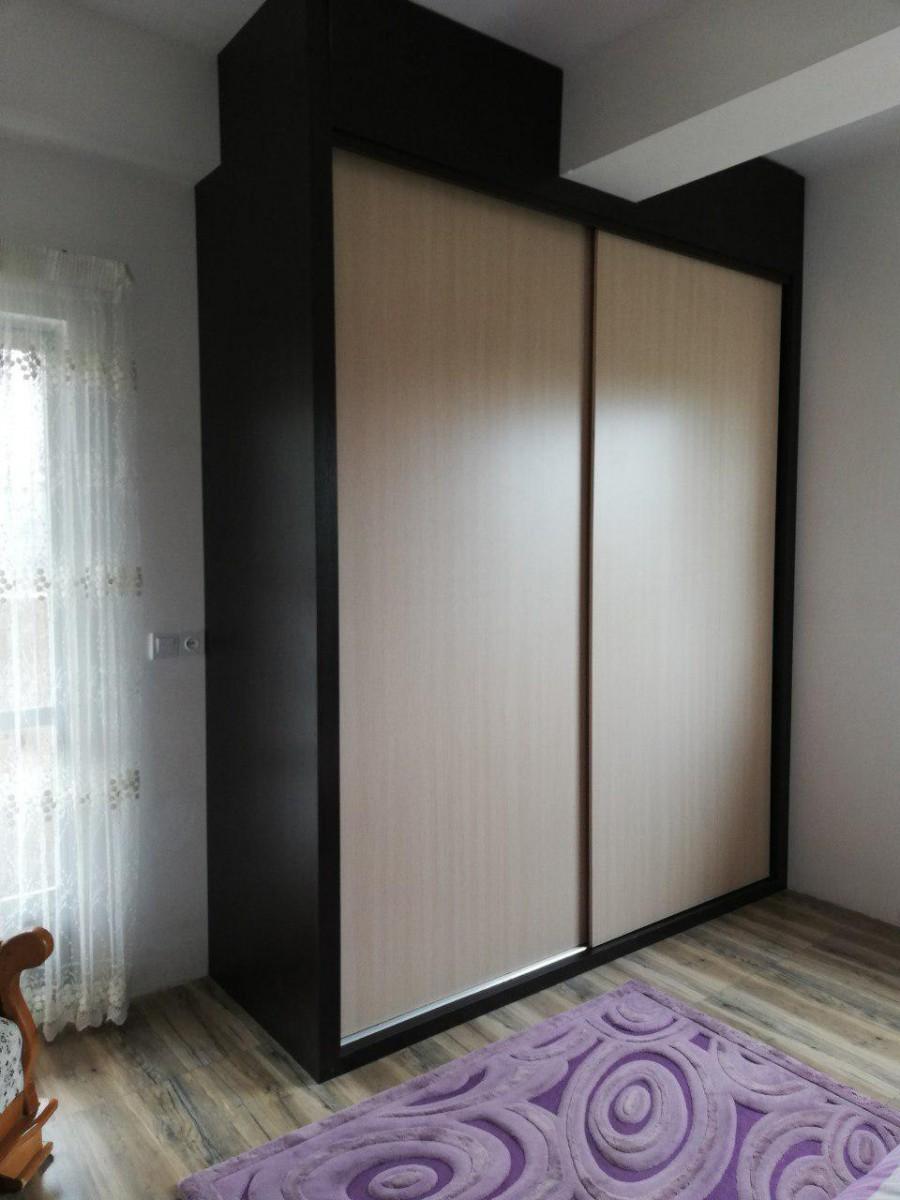 ویلا علی آباد روستایی در کوهپایه و نزدیک جنگل