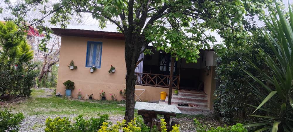 اجاره اقامتگاه بوم گردی سرای رستم در شیرگاه