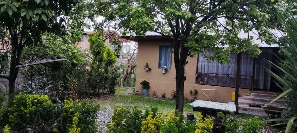 اجاره اقامتگاه بوم گردی سرای رستم در شیرگاه