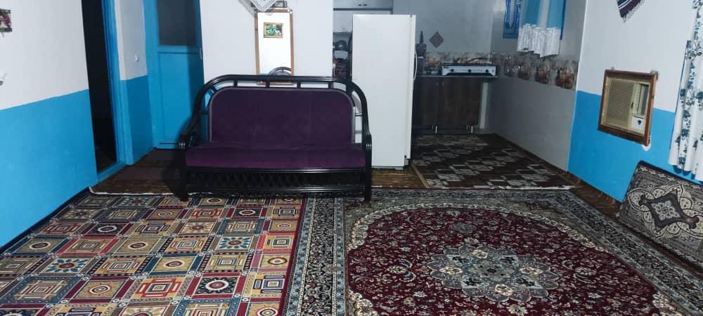 اجاره اقامتگاه بوم گردی سرای رستم در شیرگاه