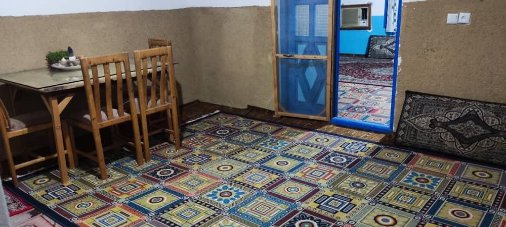 اجاره اقامتگاه بوم گردی سرای رستم در شیرگاه