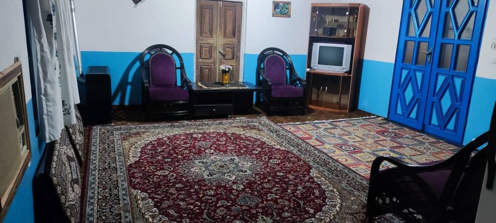 اجاره اقامتگاه بوم گردی سرای رستم در شیرگاه