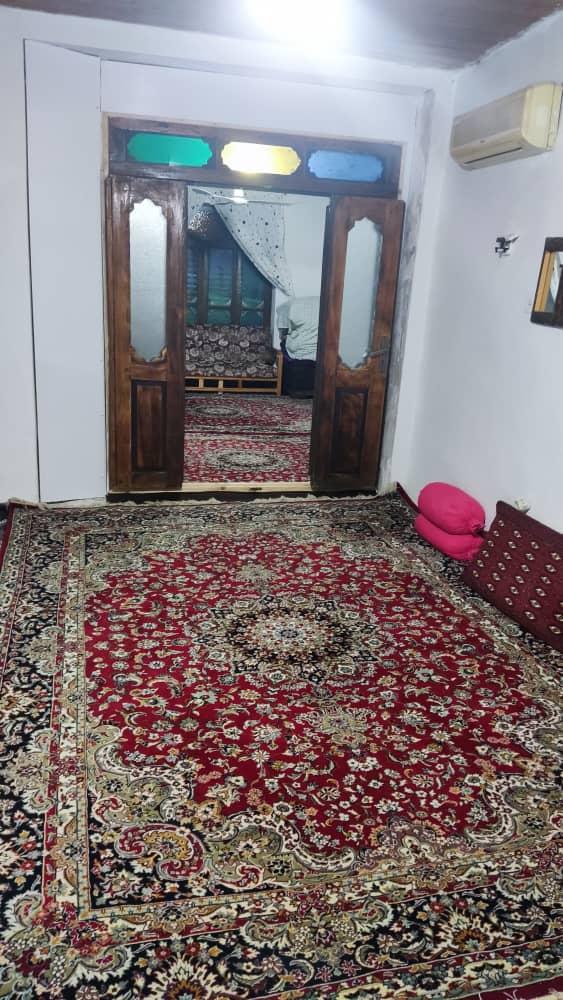 اجاره اقامتگاه بوم گردی سرای رستم در شیرگاه