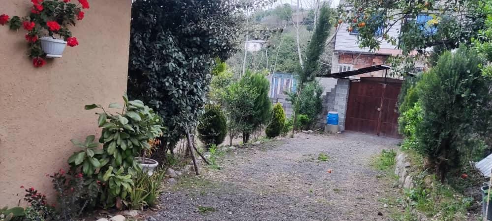 اجاره اقامتگاه بوم گردی سرای رستم در شیرگاه