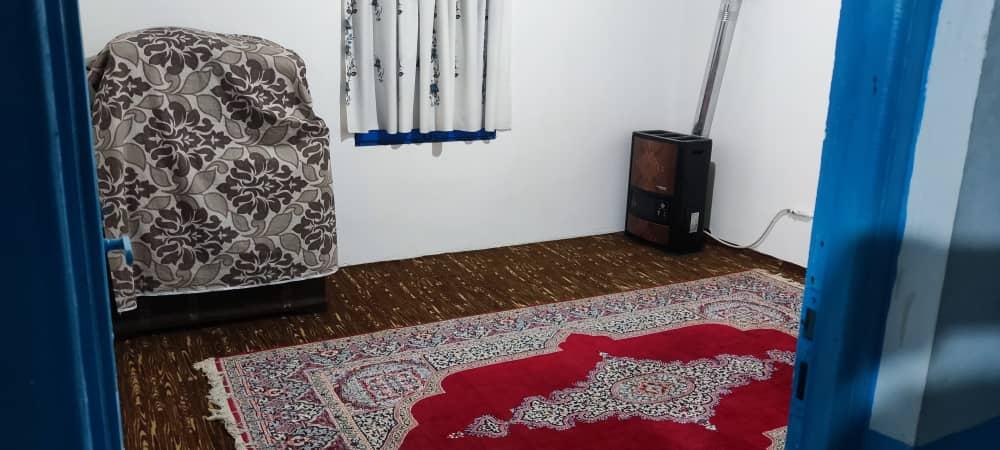 اجاره اقامتگاه بوم گردی سرای رستم در شیرگاه