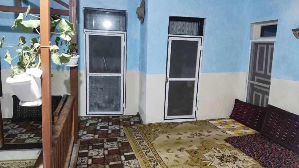 اجاره اقامتگاه بوم گردی سرای رستم در شیرگاه