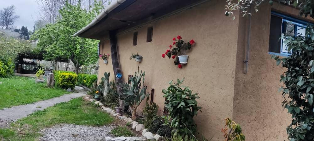 اجاره اقامتگاه بوم گردی سرای رستم در شیرگاه