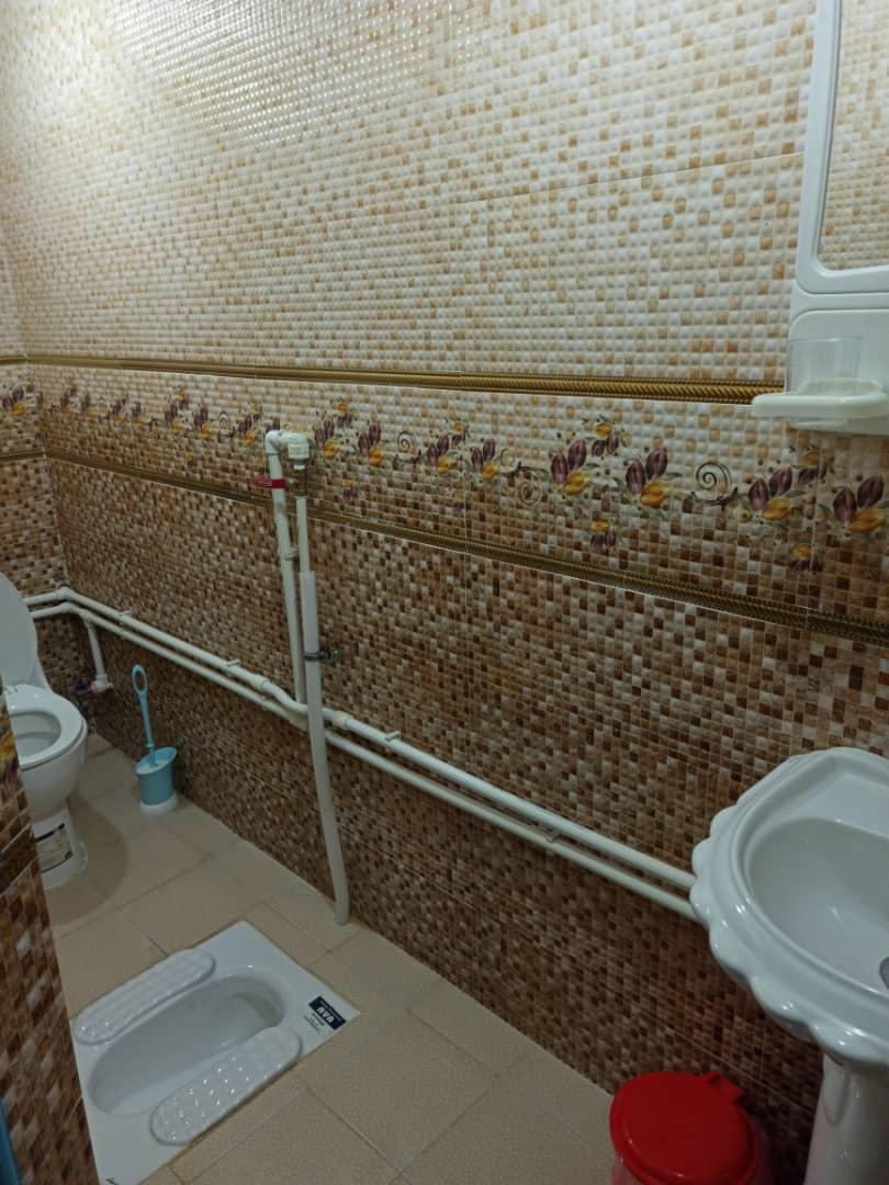 اجاره اقامتگاه بوم گردی سرای رستم در شیرگاه