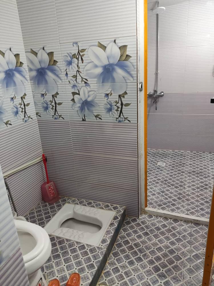 اجاره اقامتگاه بوم گردی سرای رستم در شیرگاه