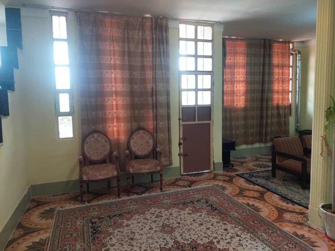 اجاره اقامتگاه بوم گردی در بروجرد