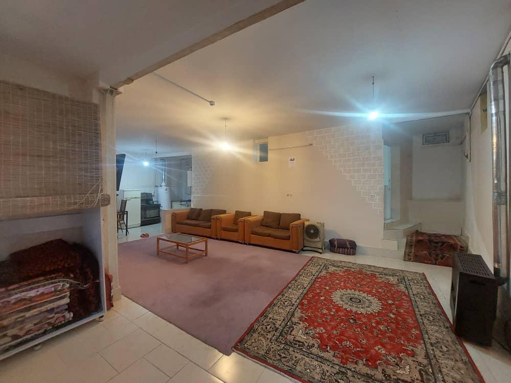 اجاره اقامتگاه بوم گردی در بروجرد