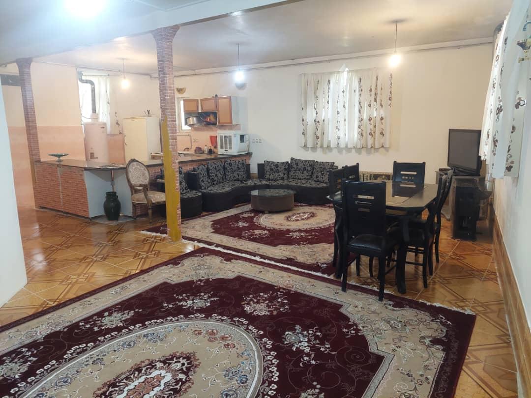 اجاره اقامتگاه بوم گردی در بروجرد